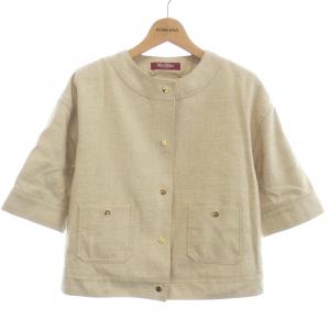 マックスマーラステュディオ Max Mara STUDIO 25160410726 ジャケット
