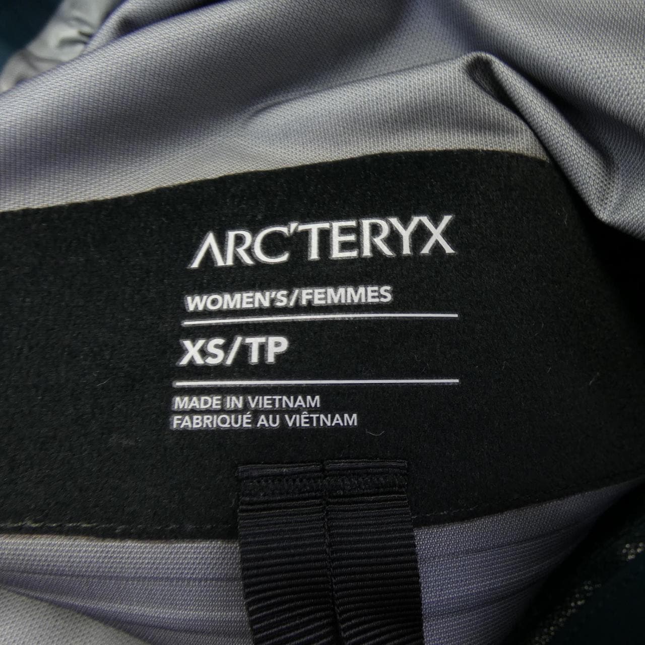 アークテリクス ARC'TERYX 29641 ジャケット