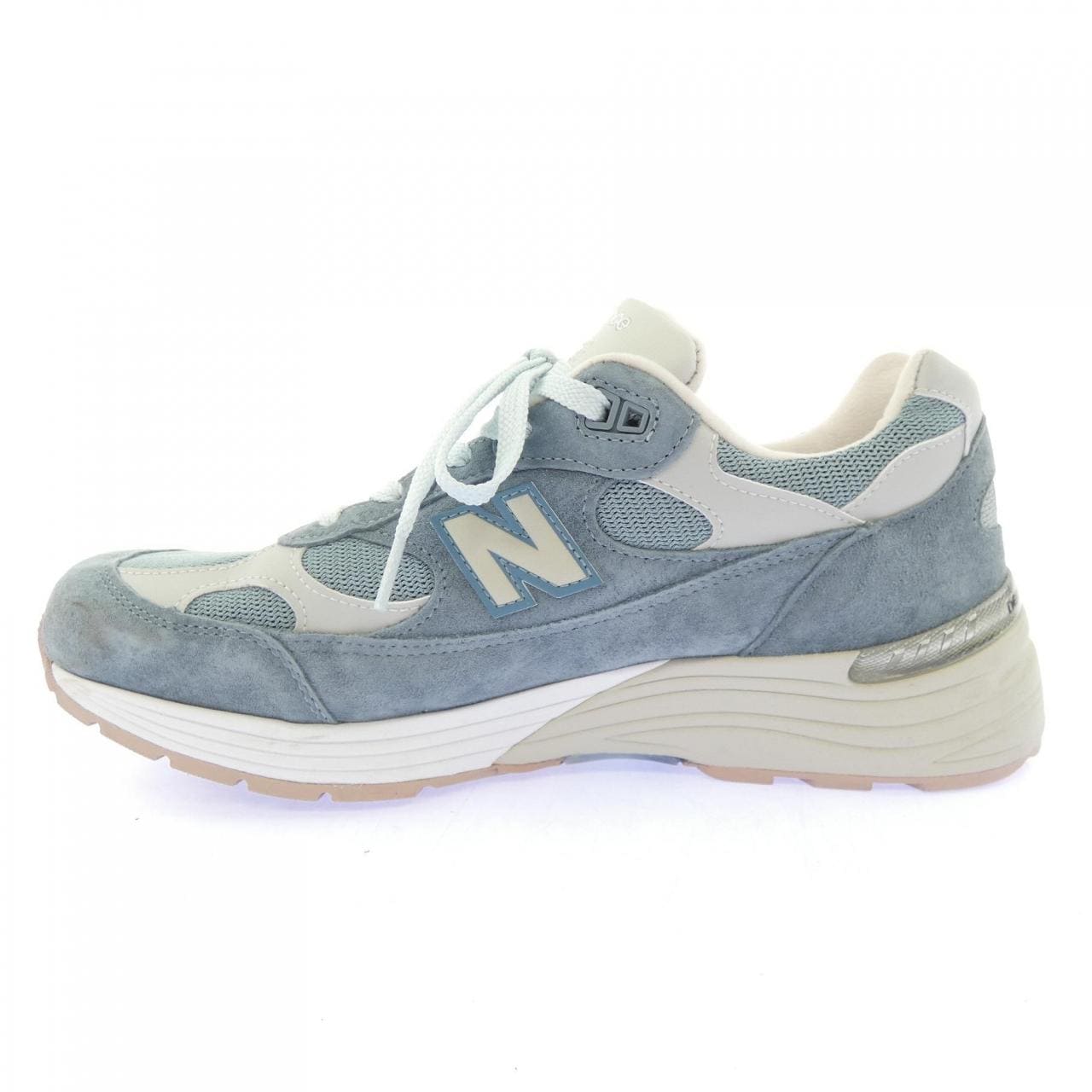 ニューバランス NEW BALANCE U992KT スニーカー
