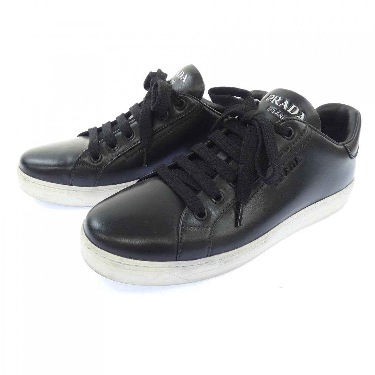 プラダ PRADA 1E535L スニーカー