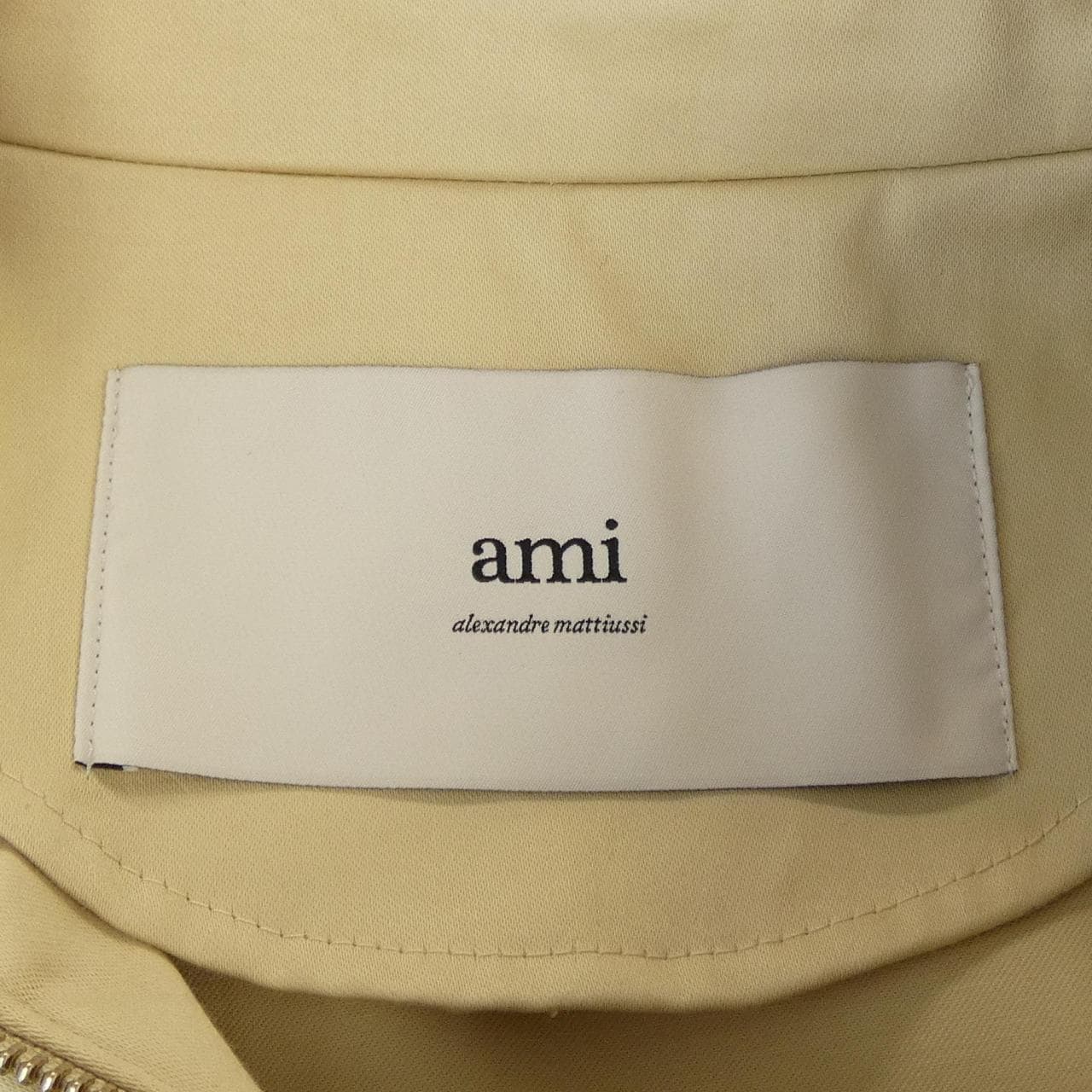 アミ AMI ジャケット