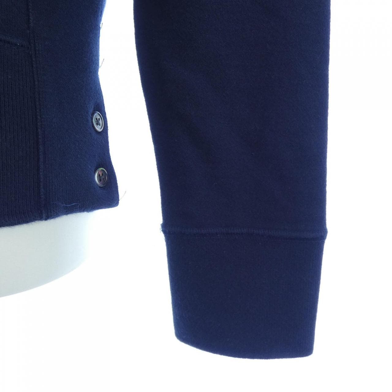 トムブラウン THOM BROWNE クラシック ループバック4BAR MJT021H スウェット
