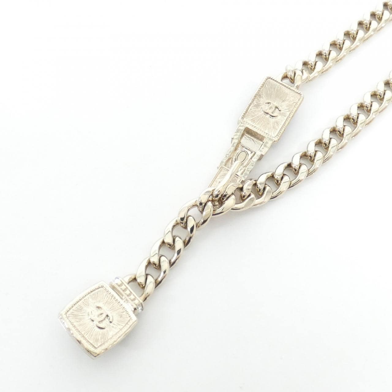 シャネル AB7680 ネックレス