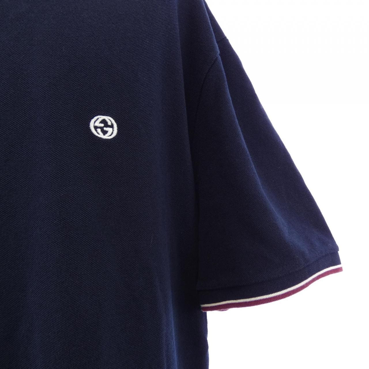 グッチ GUCCI 376231-X3B92 ポロシャツ