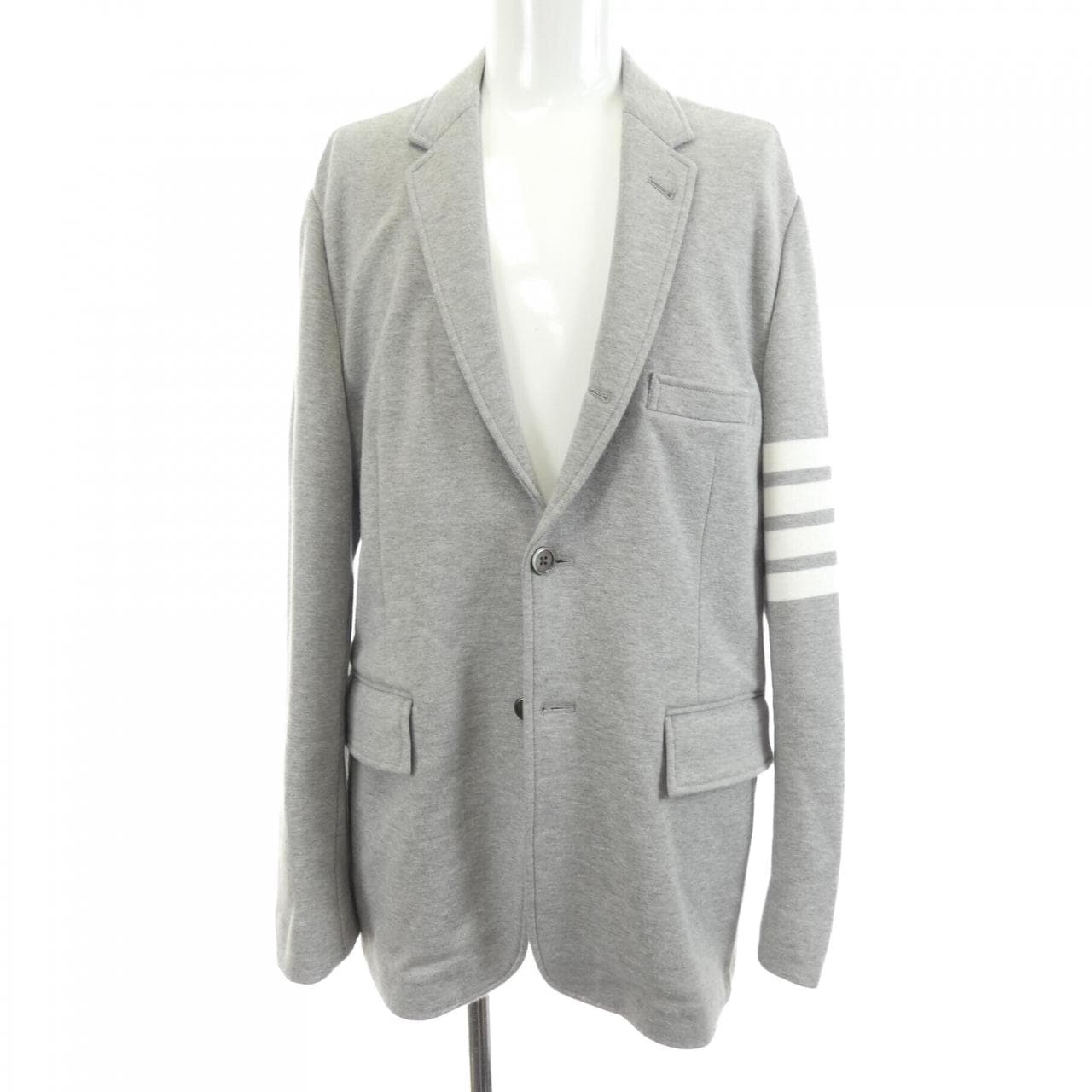 トムブラウン THOM BROWNE MJU426A-00535055 ジャケット