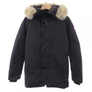 カナダグース CANADA GOOSE 3438JM JASPER ジャスパー ダウンジャケット