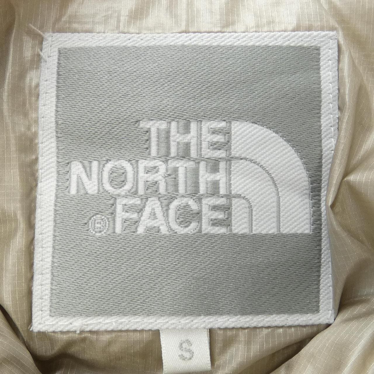 The North Face THE NORTH FACE down jacket