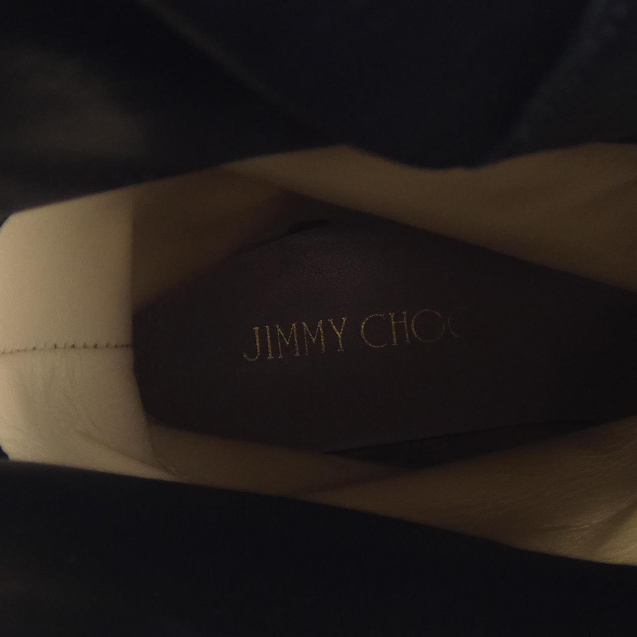 ジミーチュウ JIMMY CHOO ブーツ