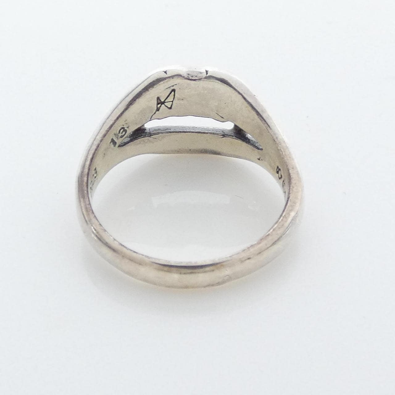 ヨウジヤマモト YOHJI YAMAMOTO RING