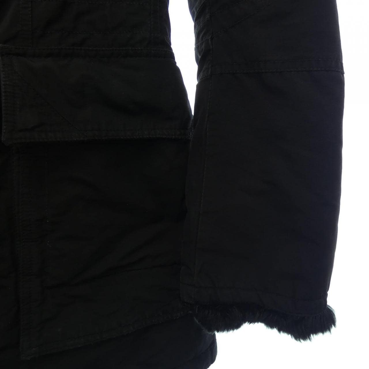 MONCLER MONCLER Down Coat