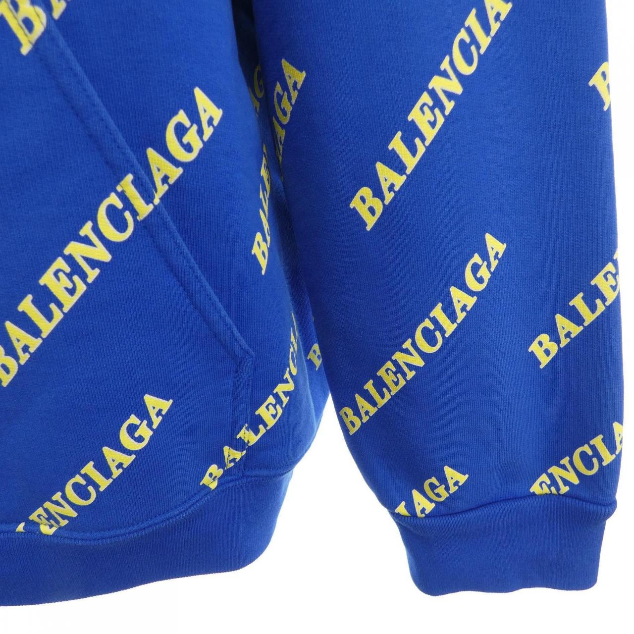 BALENCIAGA PARKER