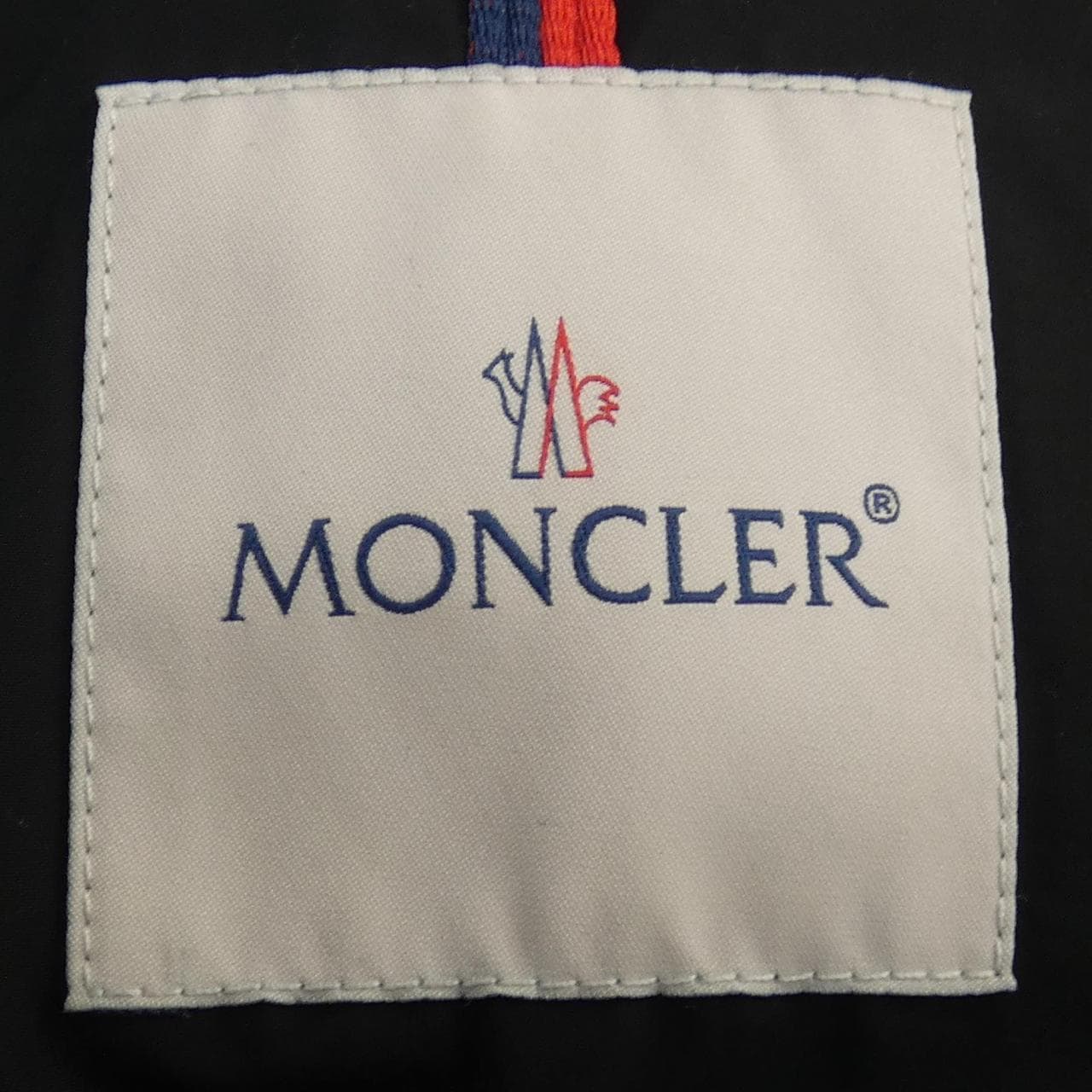 MONCLER moncler coat