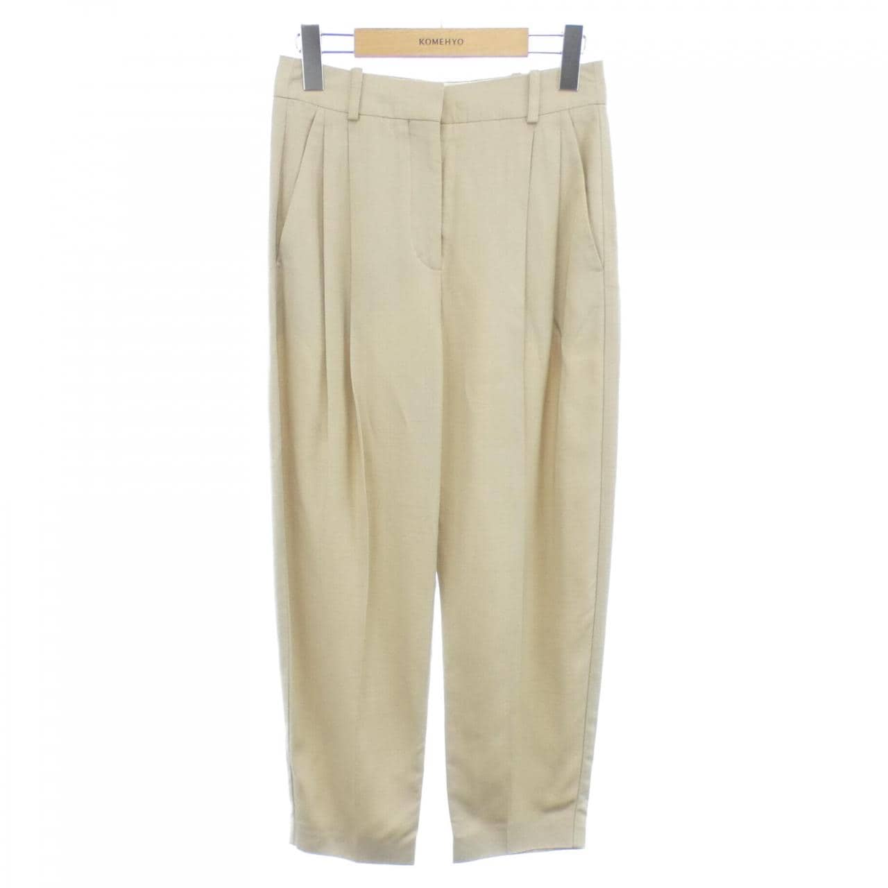 ステラマッカートニー STELLA MCCARTNEY パンツ