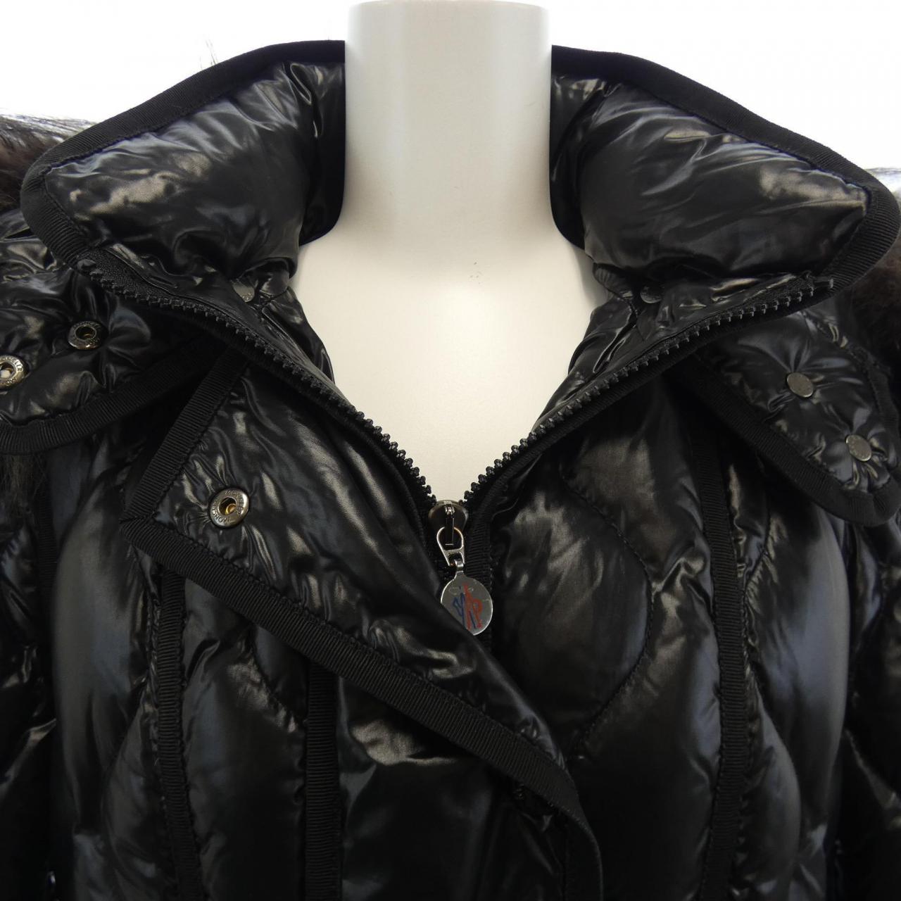 モンクレール MONCLER ダウンコート