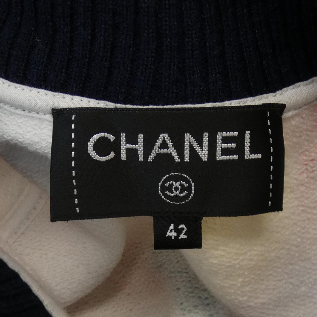 CHANEL香奈兒運動衫