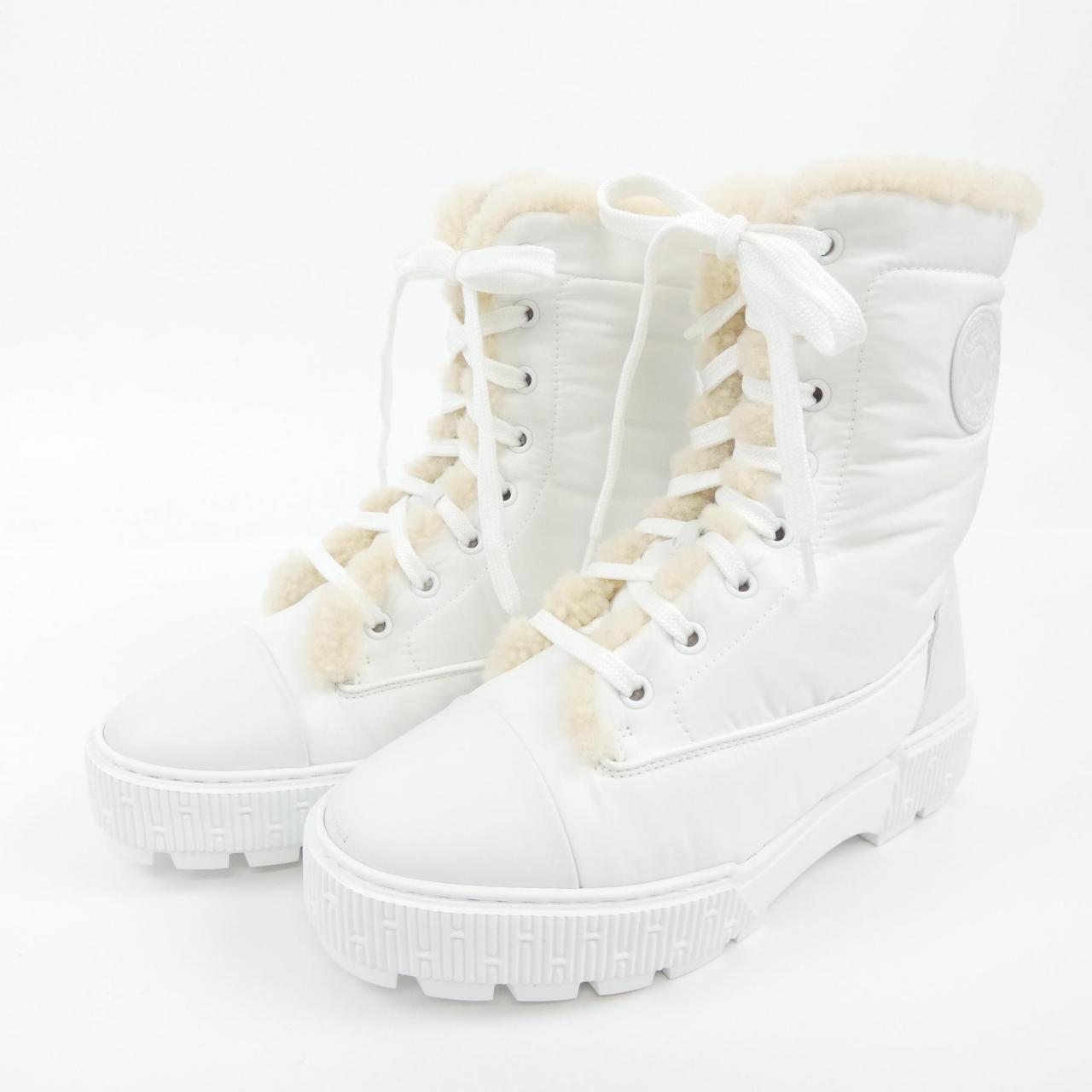 エルメス HERMES ブーツ