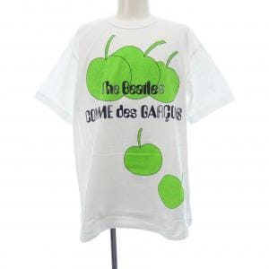 ザビートルズコムデギャルソン THE BEATLES GARCONS Tシャツ