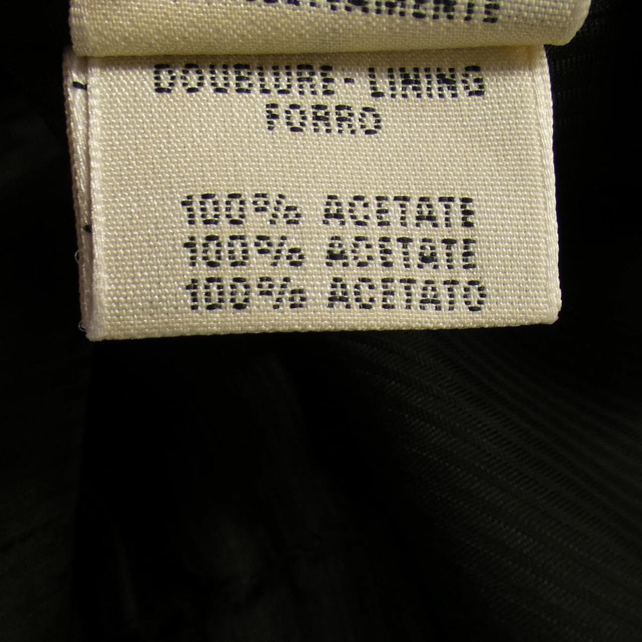 [vintage] HERMES馬甲
