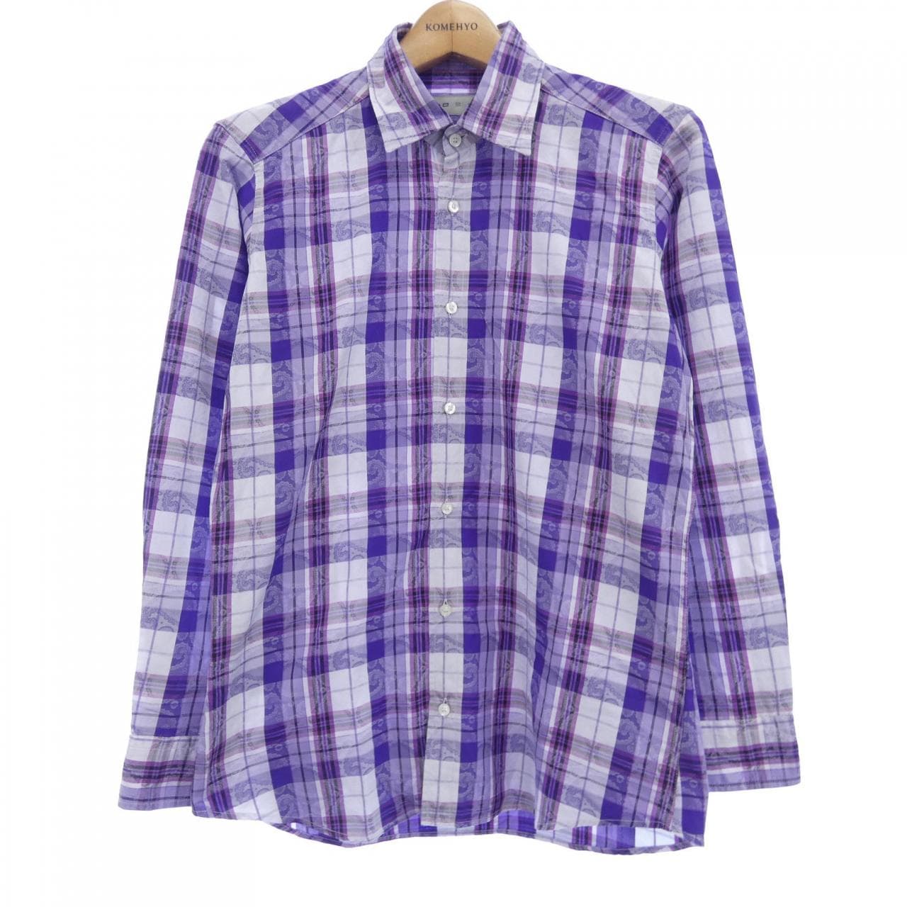 エトロ ETRO シャツ