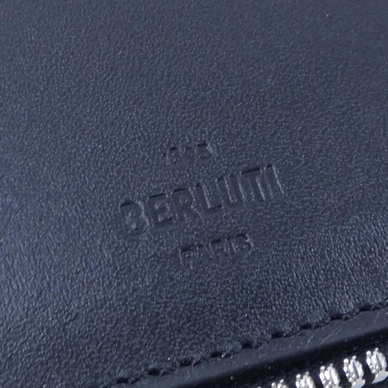Berluti WALLET
