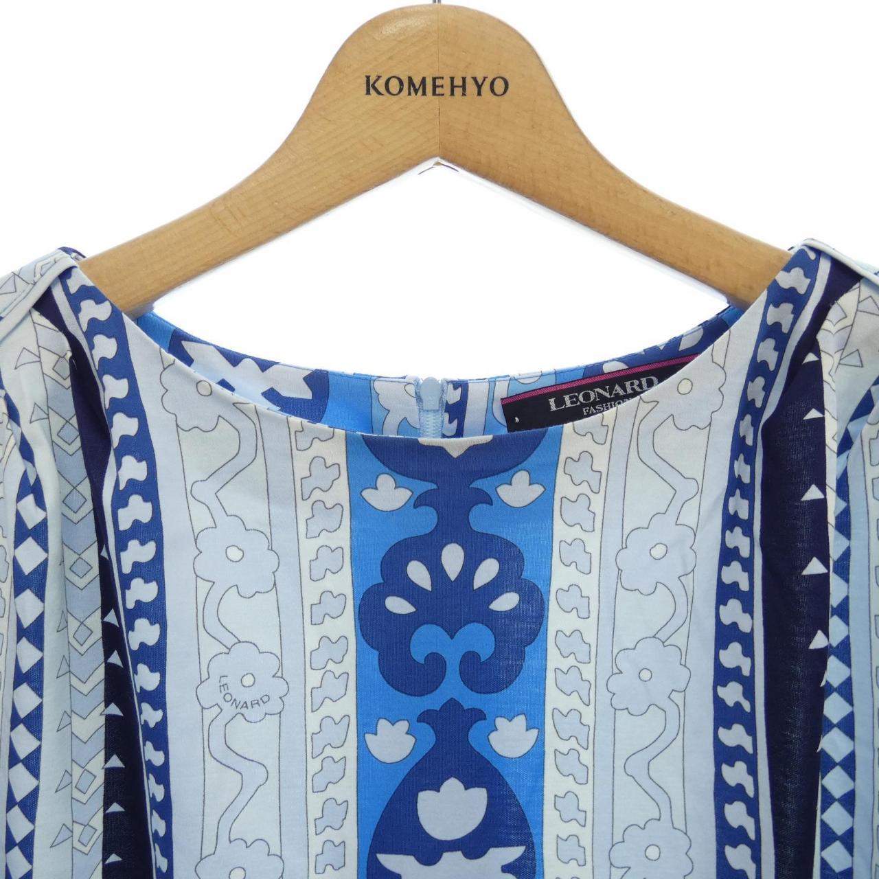 レオナールファッション LEONARD FASHION トップス