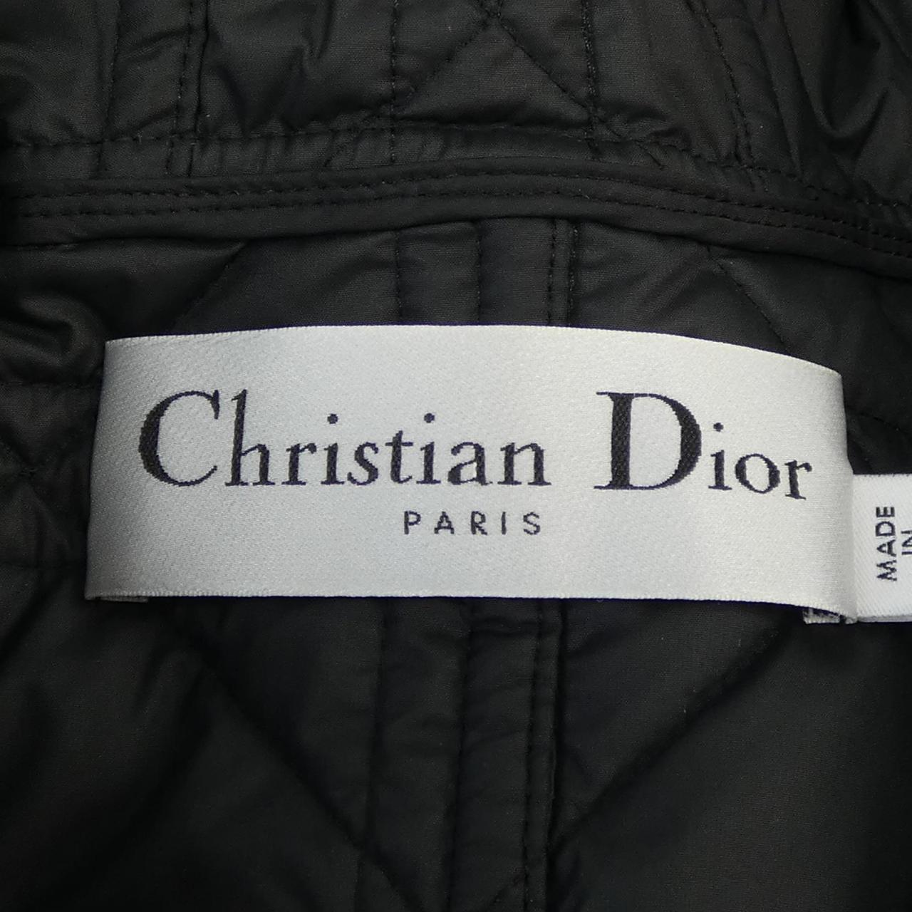 克里斯汀·迪奧 CHRISTIAN DIOR夾克