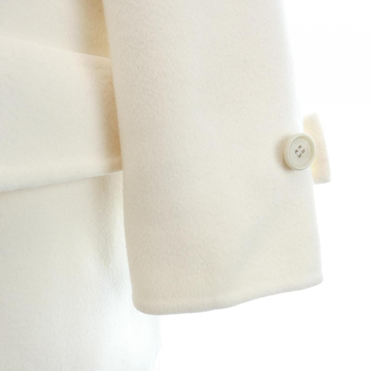 ロロピアーナ Loro Piana コート