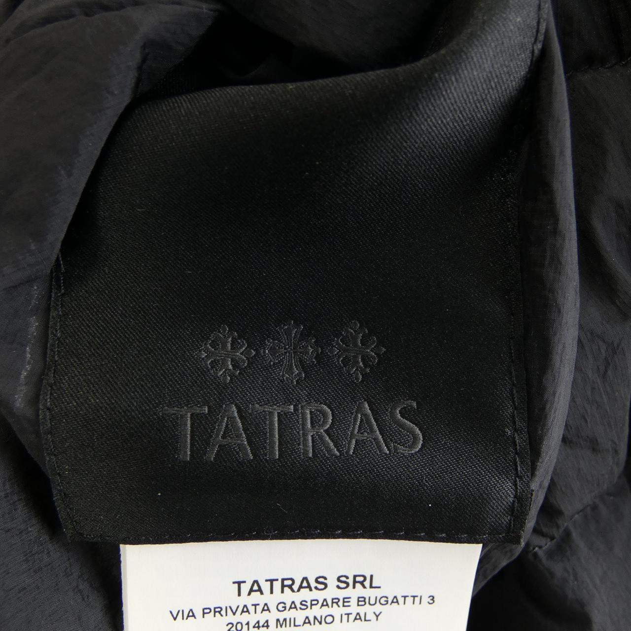 Tatras TATRAS down jacket