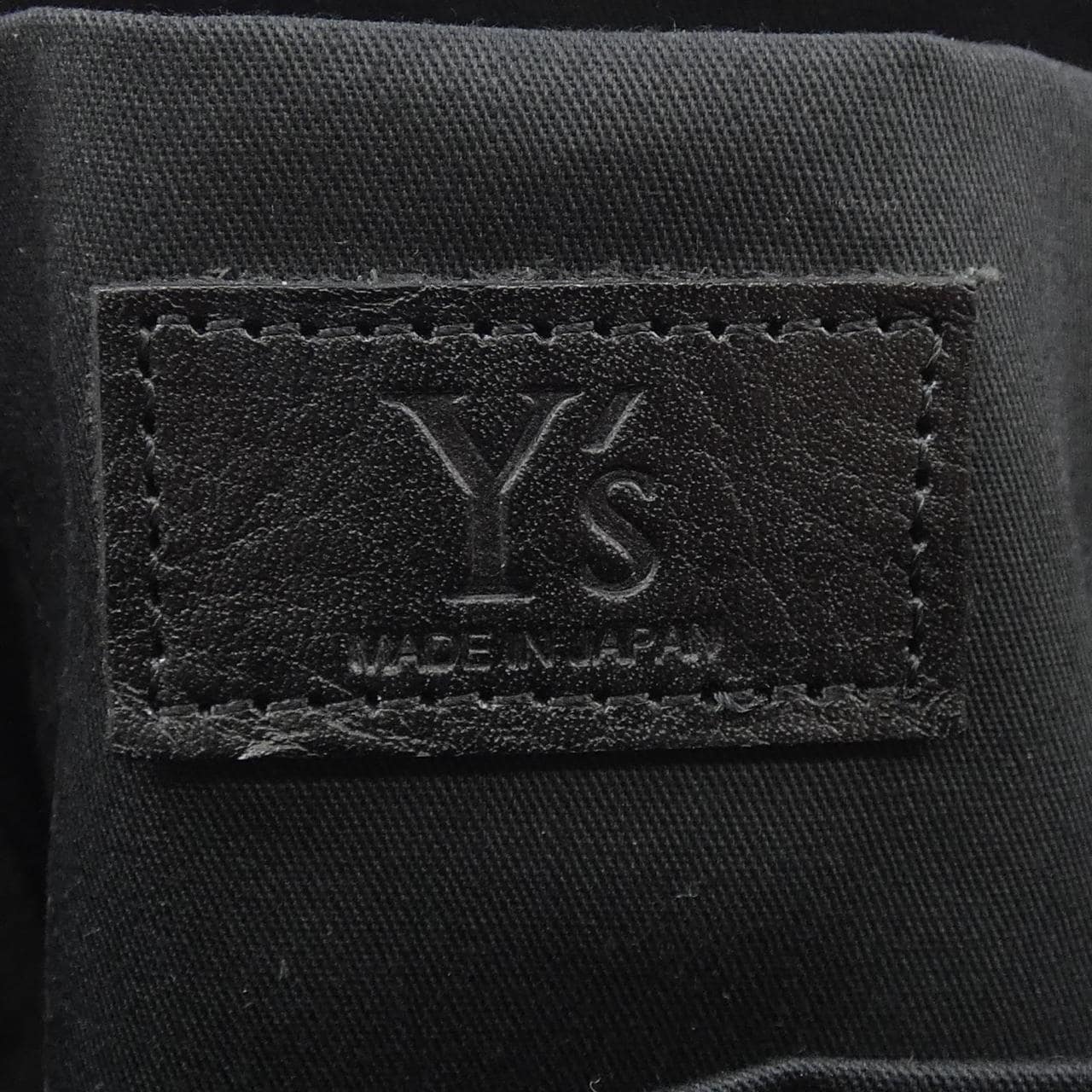 ワイズ Y's YR-A02-891 BAG