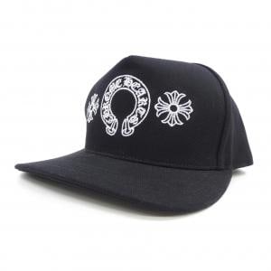 クロムハーツ CHROME HEARTS ＋HORSESHOE＋ 2238-304-2712 キャップ