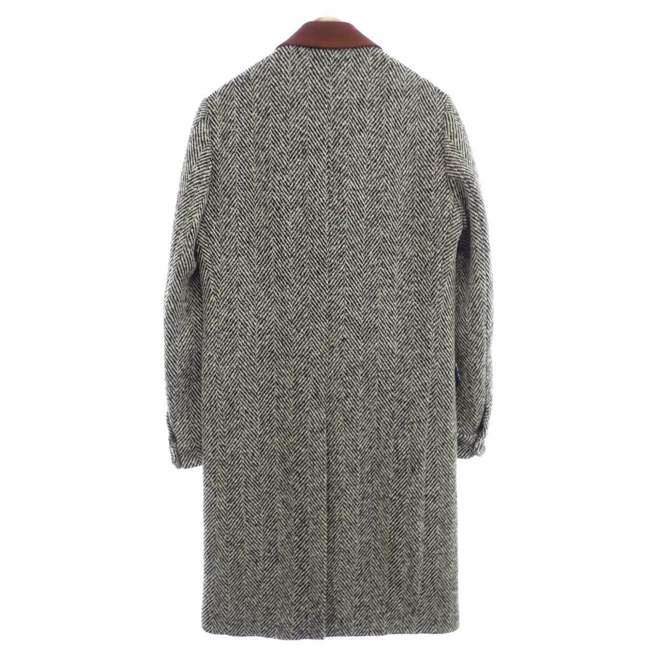 ウミット ベナン UMIT BENAN コート