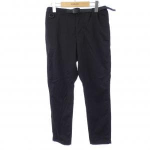 グラミチ GRAMICCI BEAMS パンツ