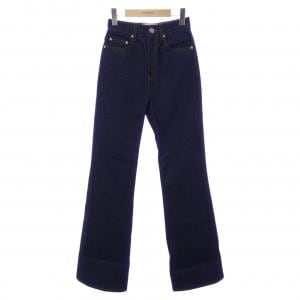 アミ AMI FTR420.DE0011 ジーンズ