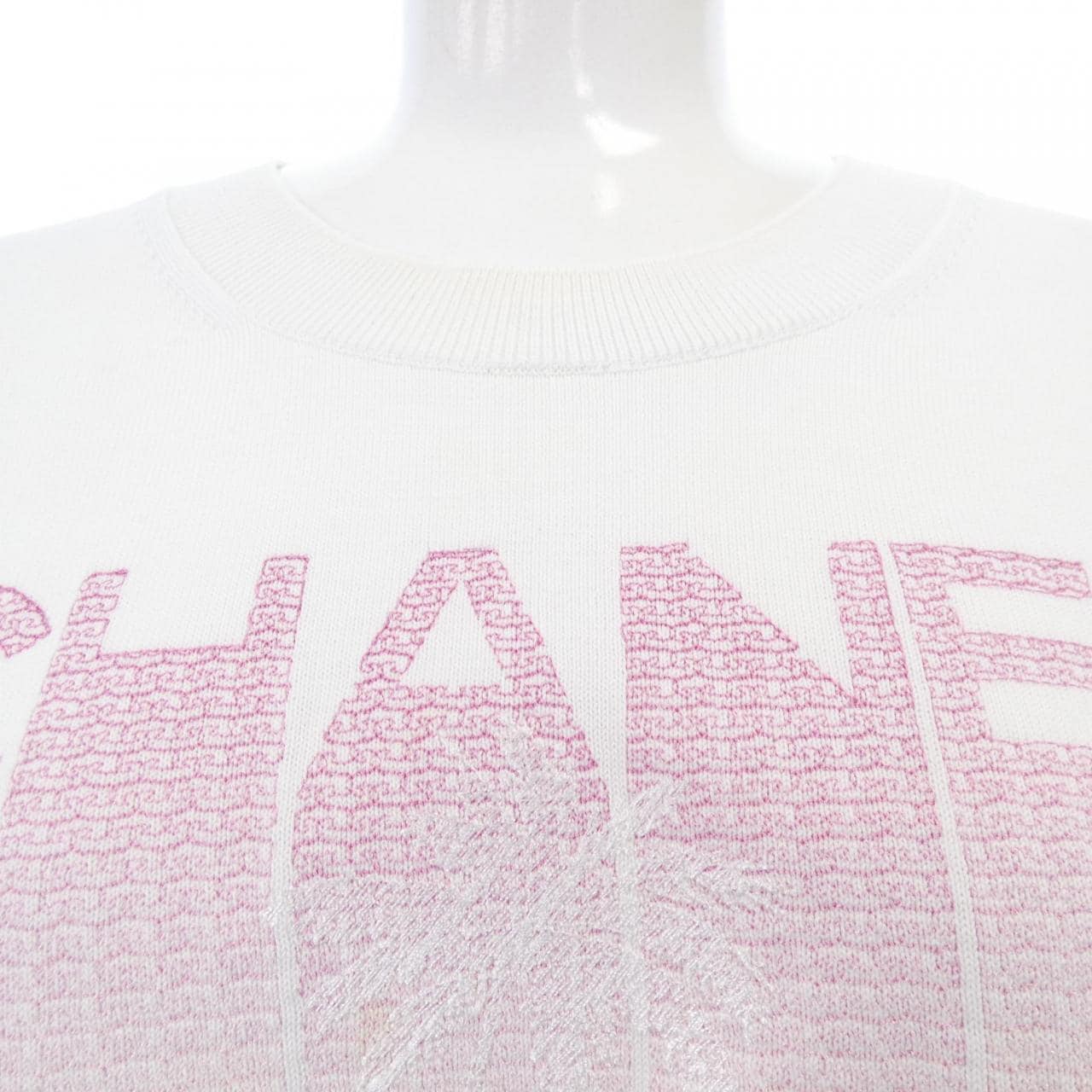 シャネル CHANEL P76585K11038 ニット