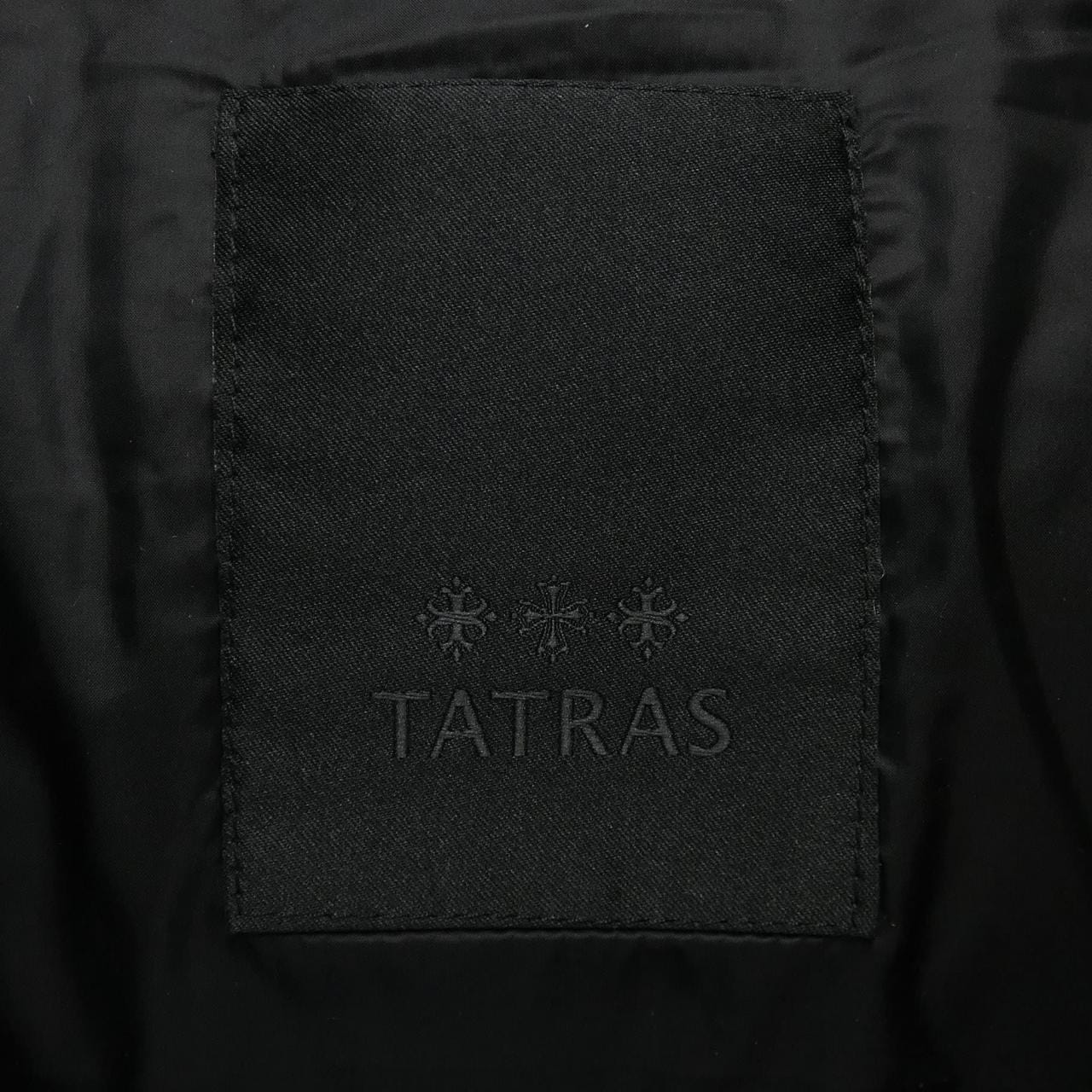 タトラス TATRAS MTAT22A4842-D ダウンベスト