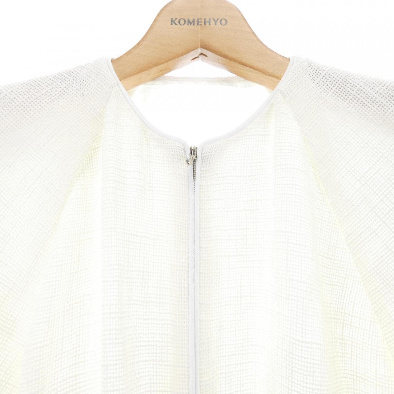 ドゥロワー DRAWER ブルゾン