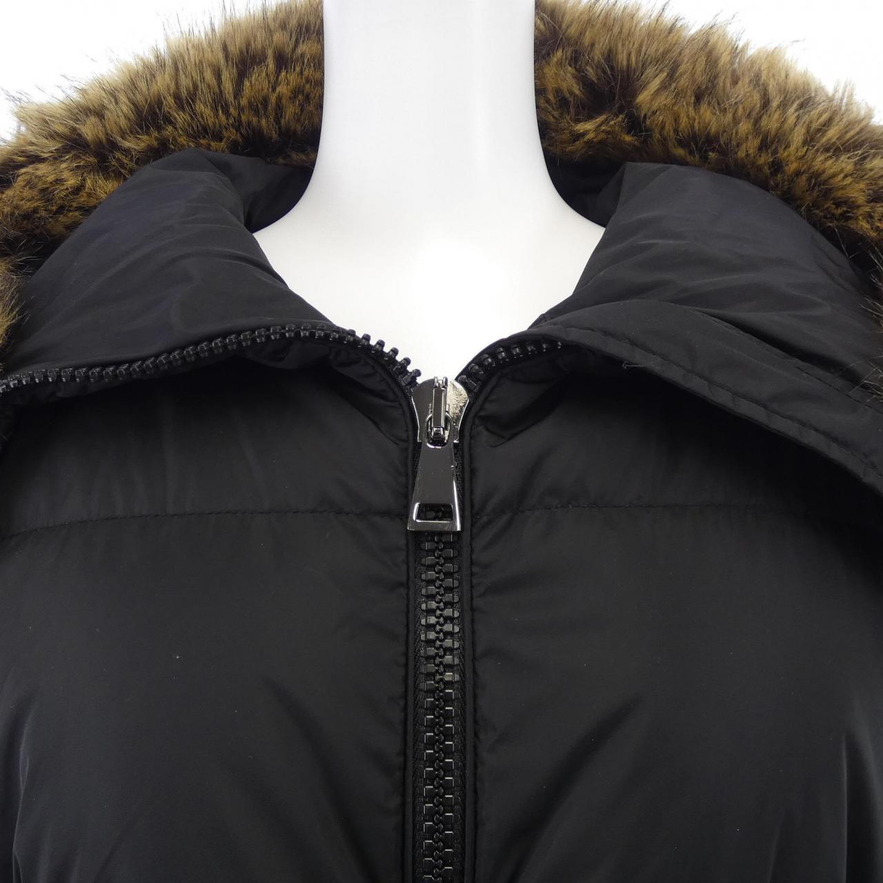 モンクレール MONCLER BOUCAGE ダウンコート