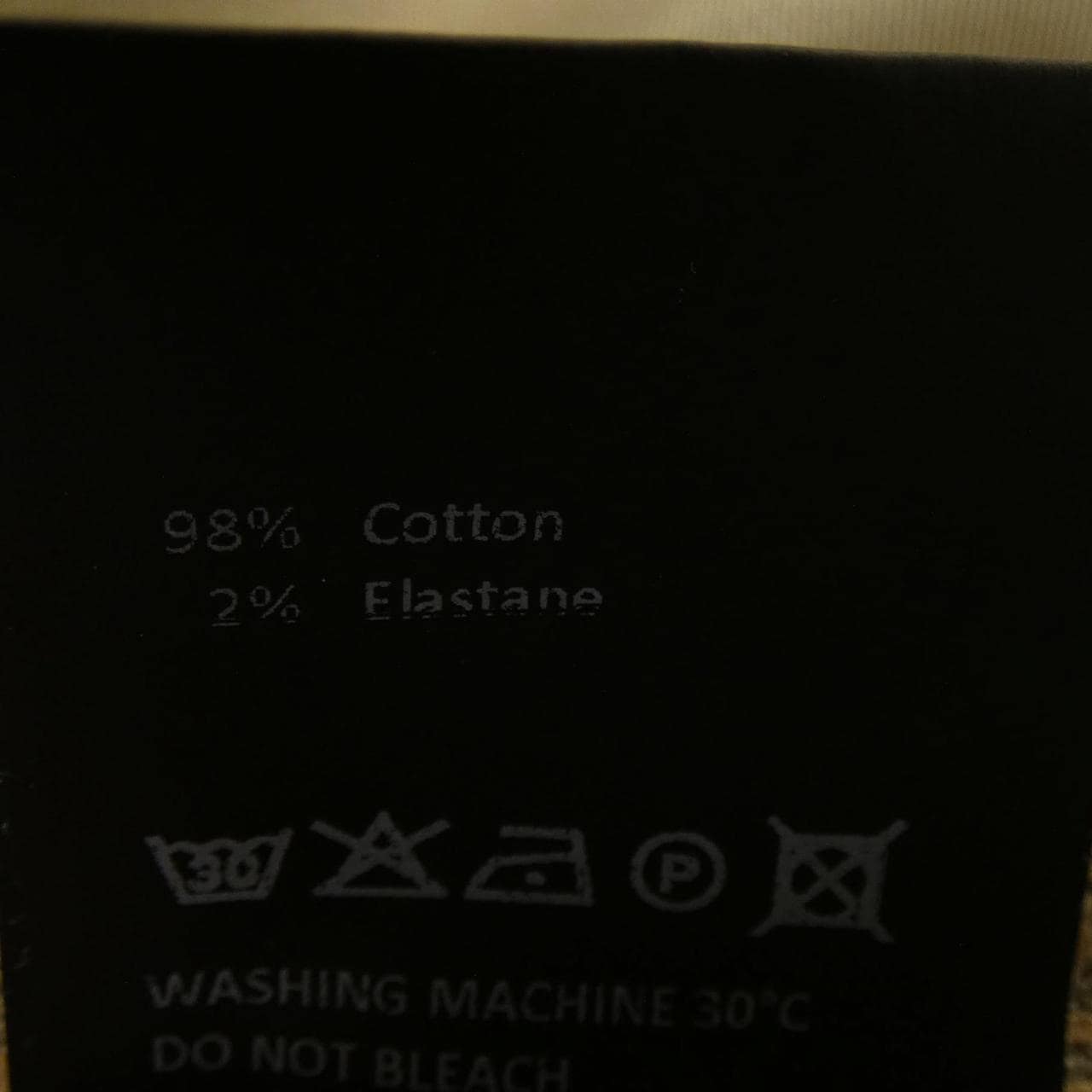 ジーティーアー G.T.A パンツ