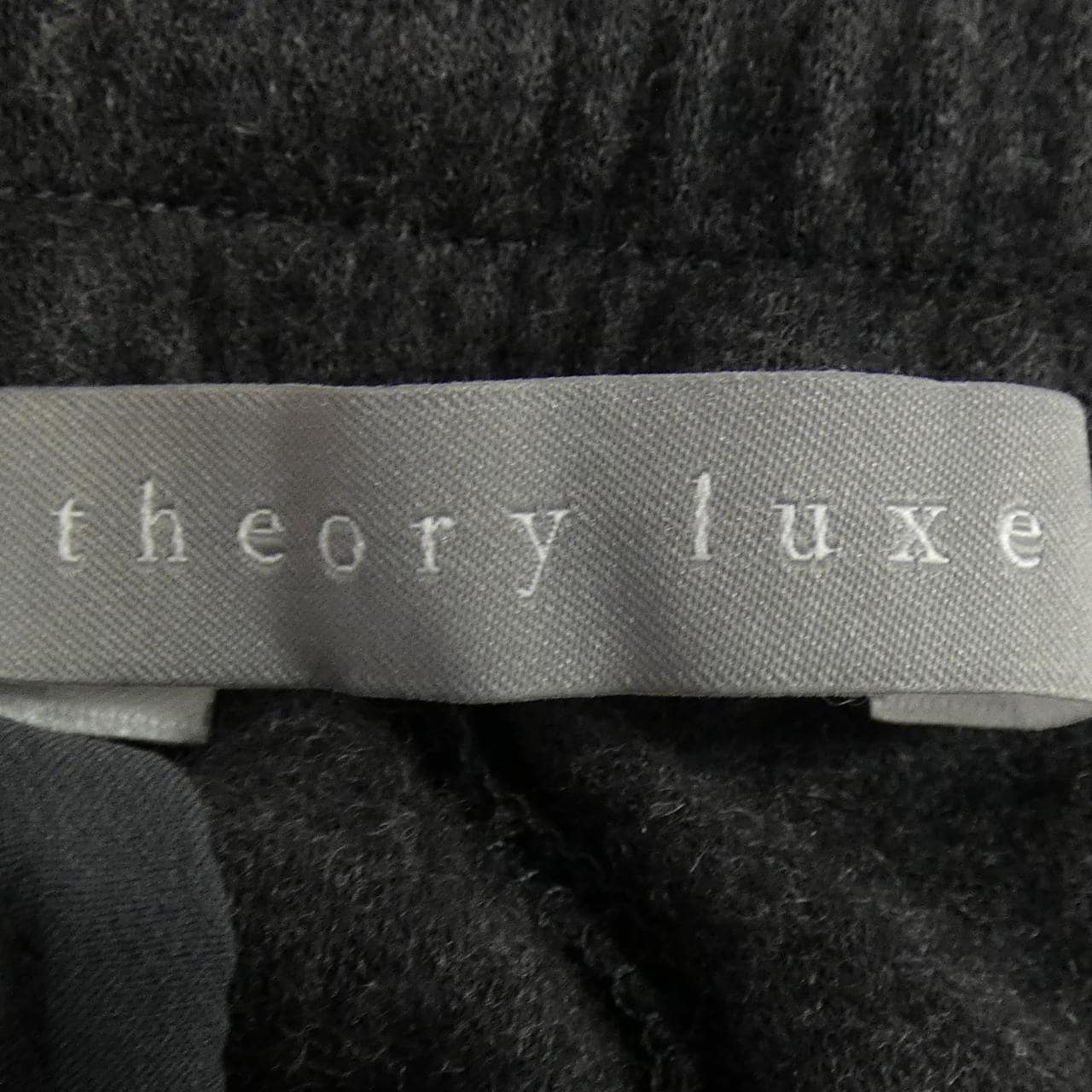 セオリーリュクス Theory luxe 03-4406003 パンツ