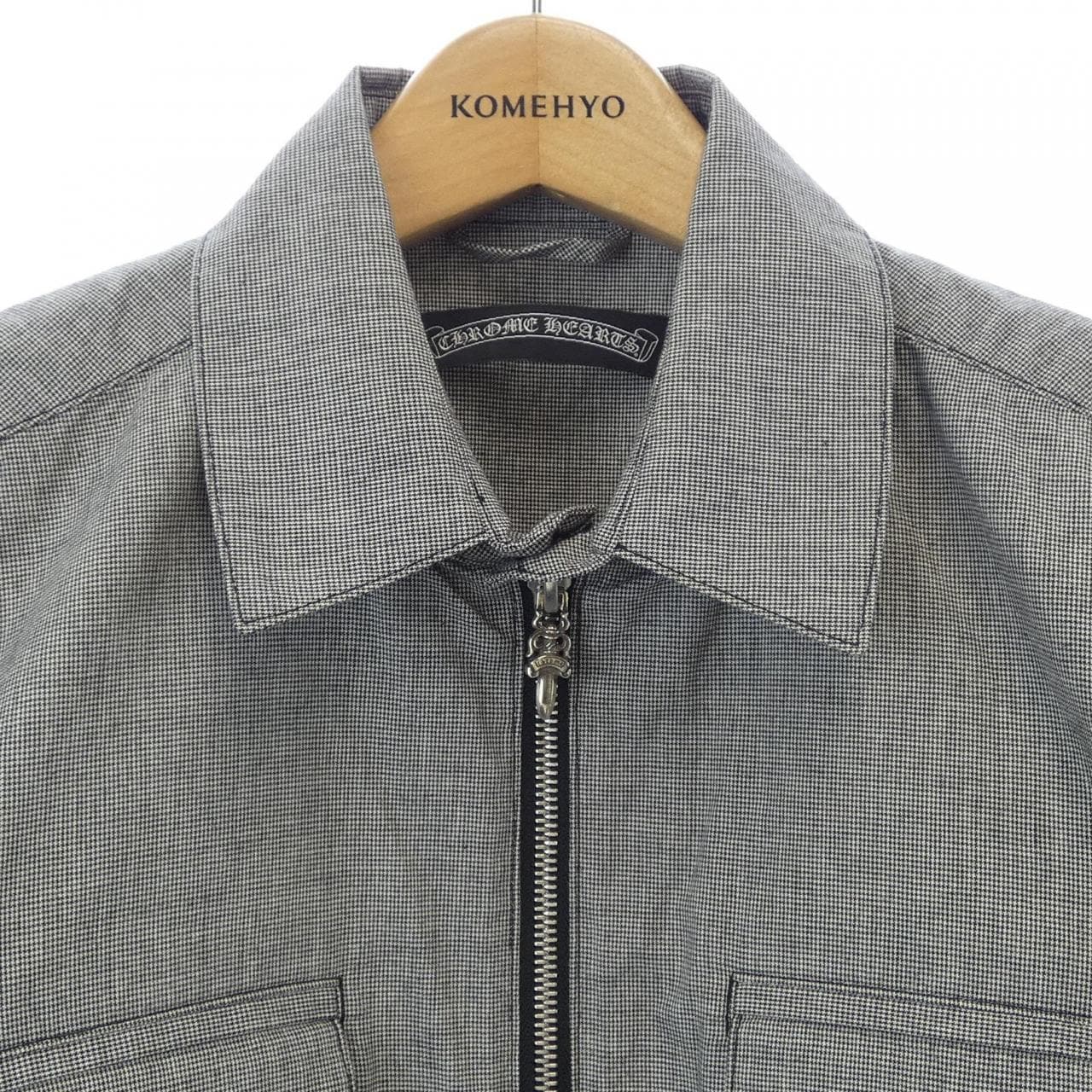 クロムハーツ CHROME HEARTS 2211-304-4862 トップス