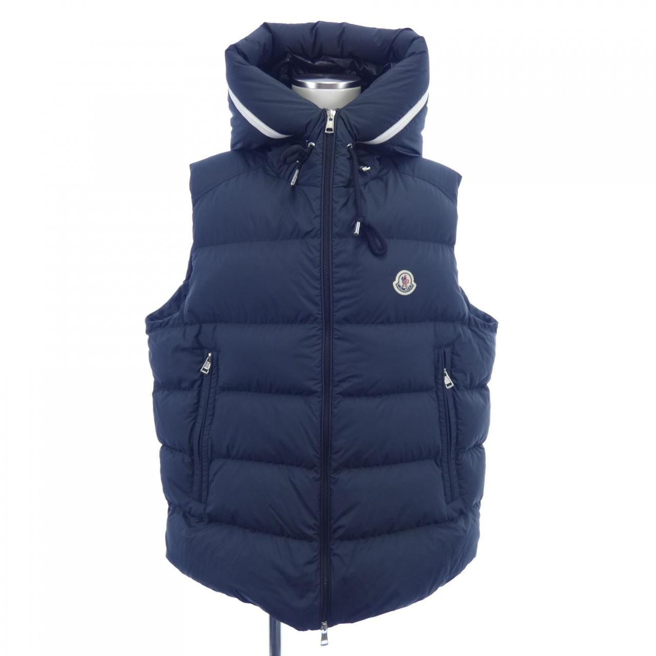 モンクレール MONCLER CARDAMINE ダウンベスト