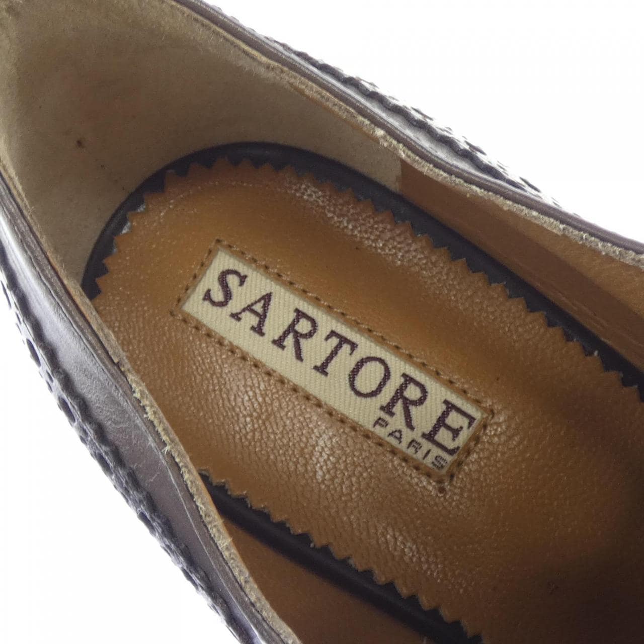 サルトル SARTORE シューズ