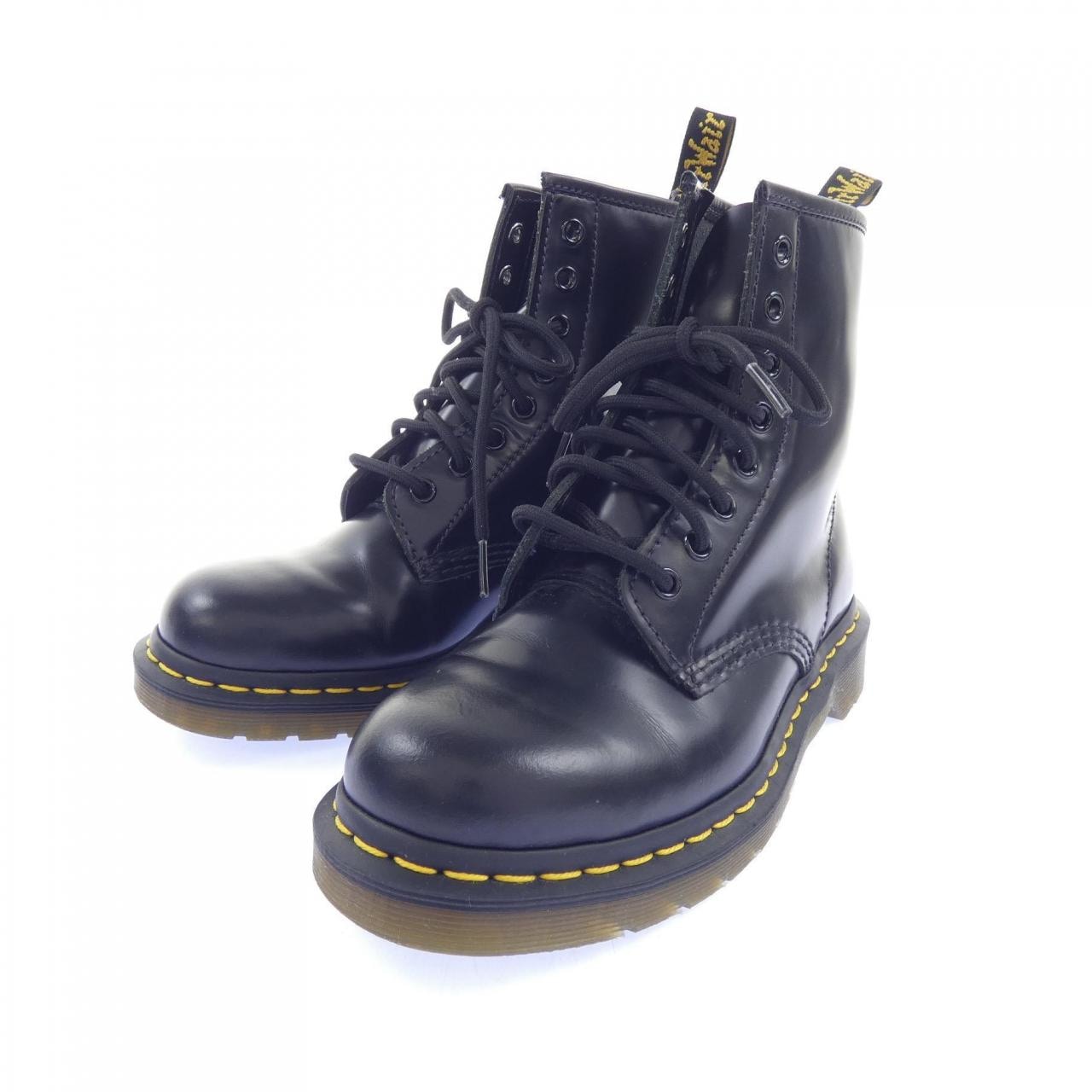 ドクターマーチン DR.MARTENS ブーツ
