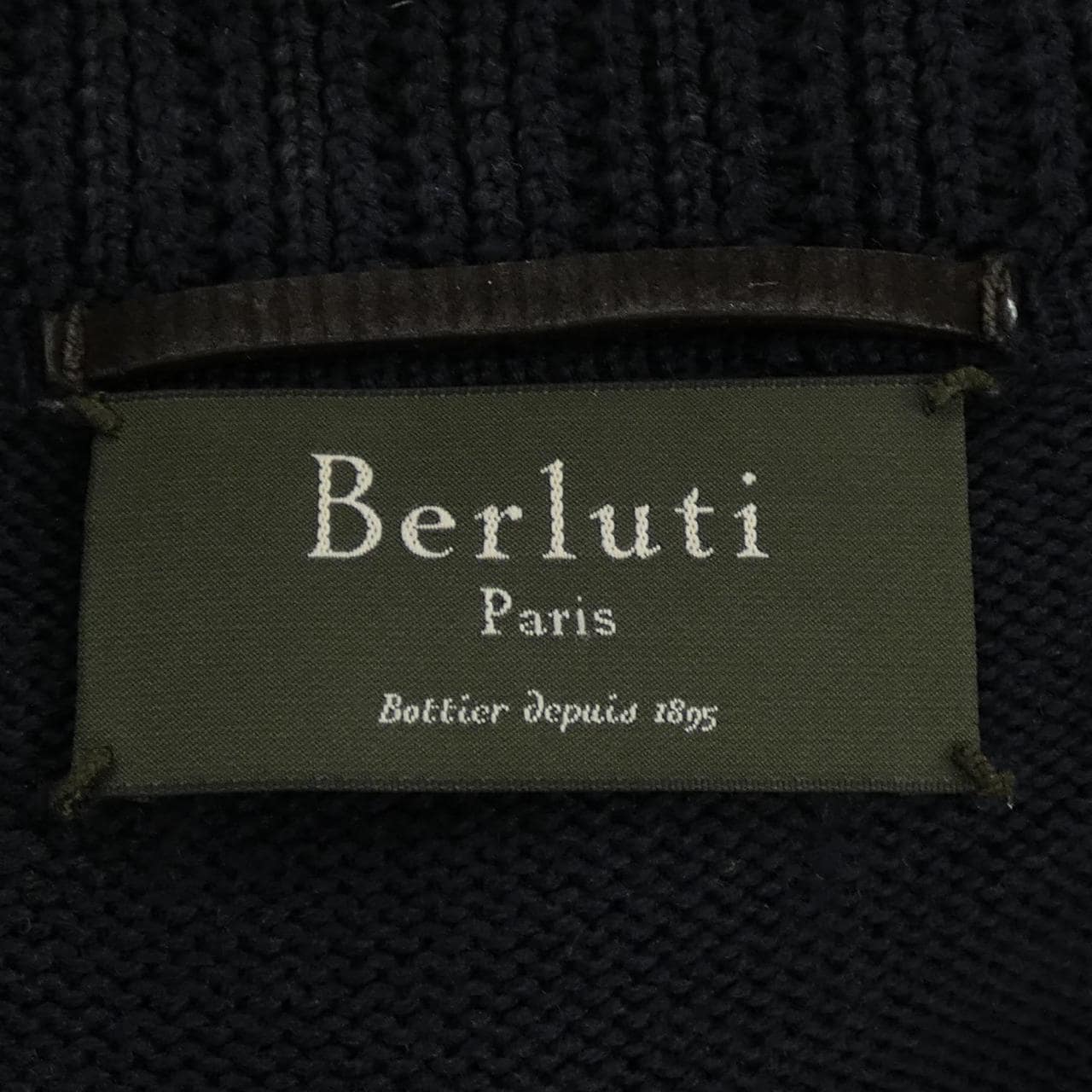 ベルルッティ Berluti ジャケット