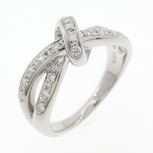 タサキ ダイヤモンド リング 0.21CT