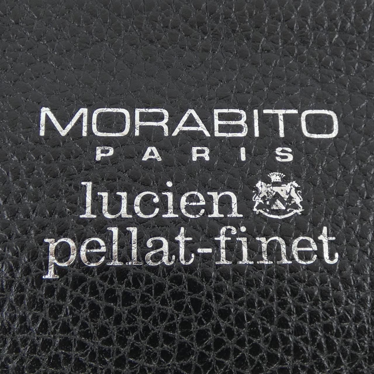 モラビト MORABITO lucien pellat-finet BAG
