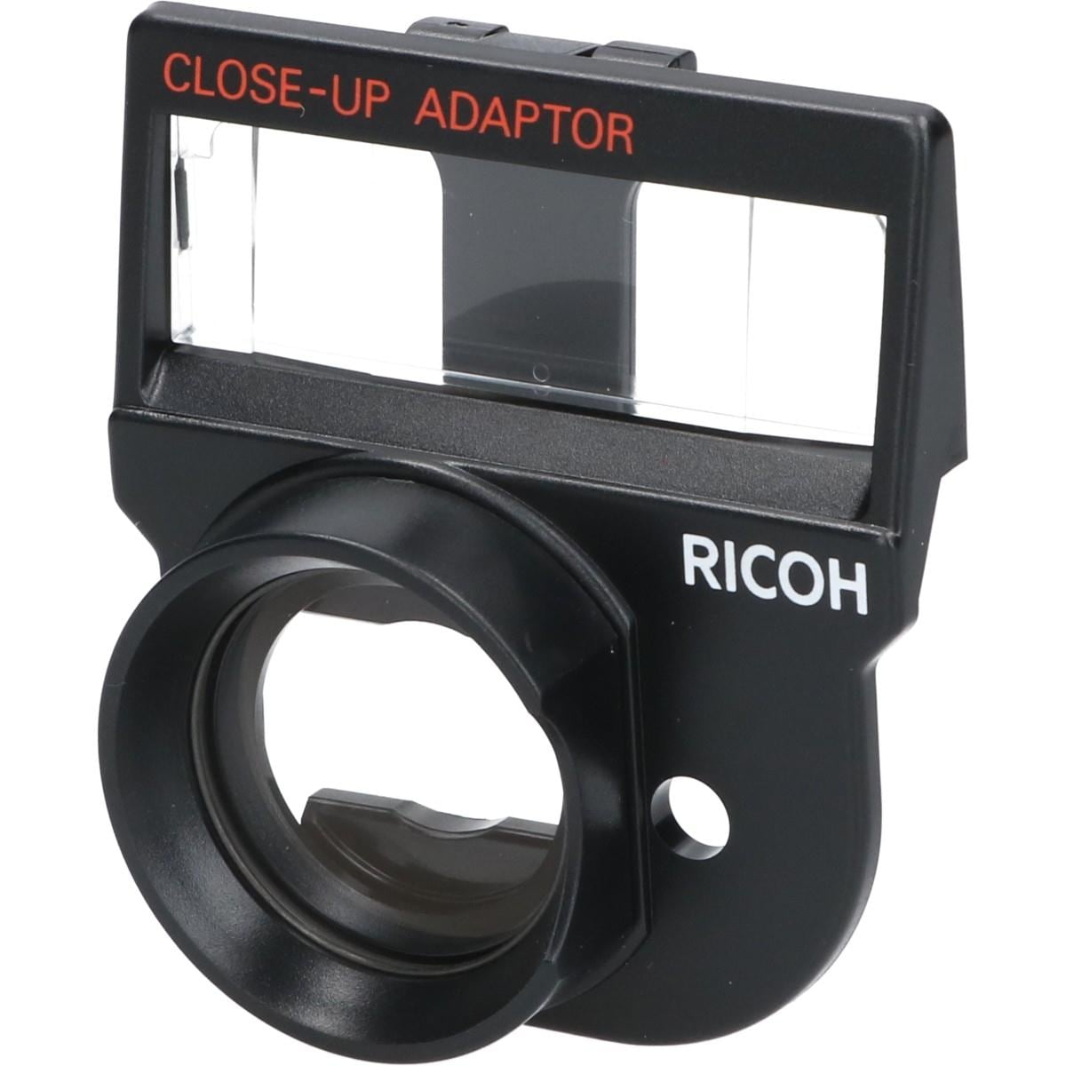 ＦＦ－３　ＣＬＯＳＥ－ＵＰ　ＡＤＡＰＴＯＲ