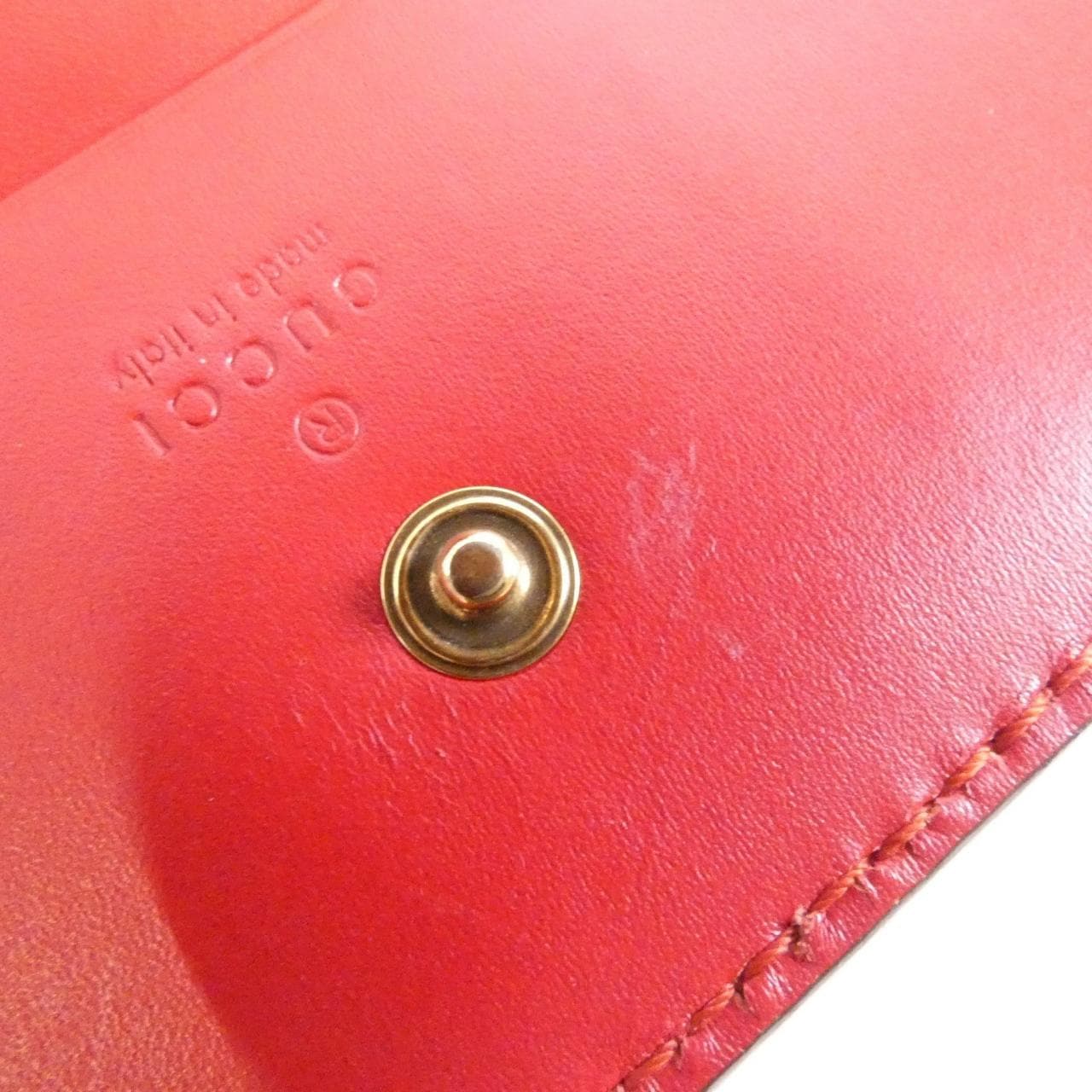 グッチ 476050 0G6ET 財布