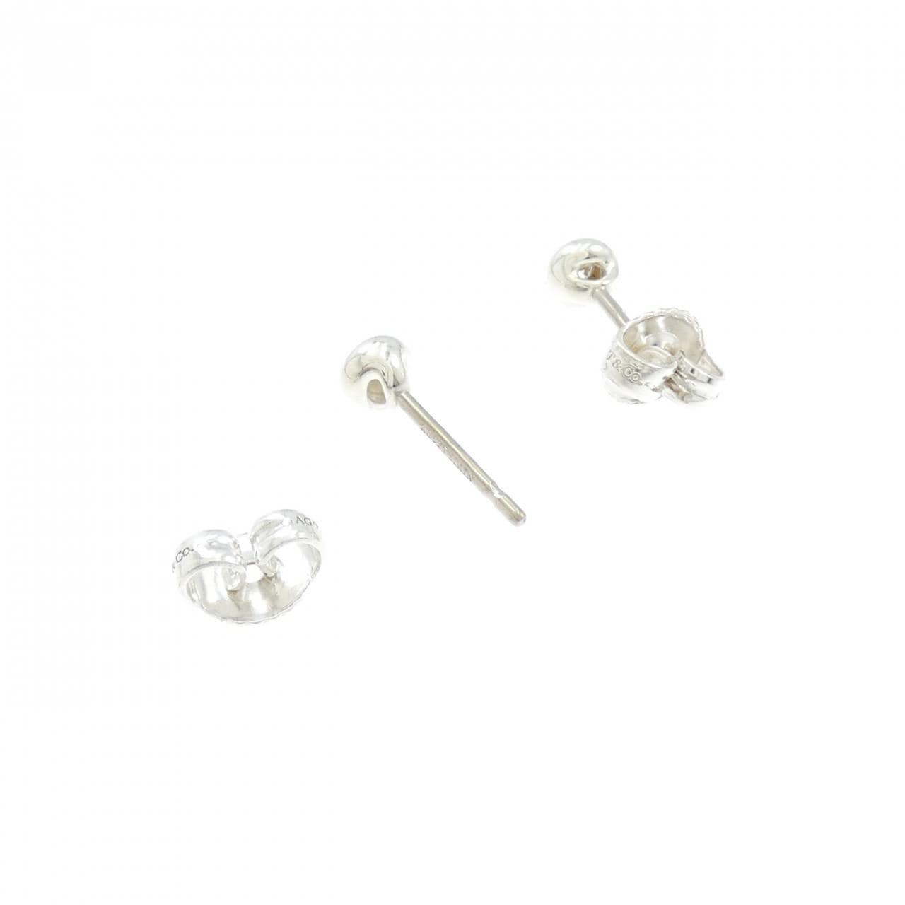 ティファニー バイザヤード ピアス