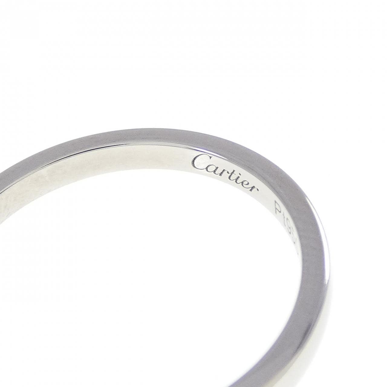 カルティエ バレリーナ リング